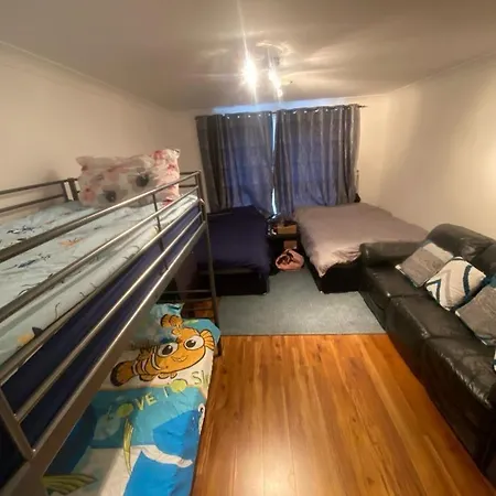 Airport, Dcu * Δουβλίνο