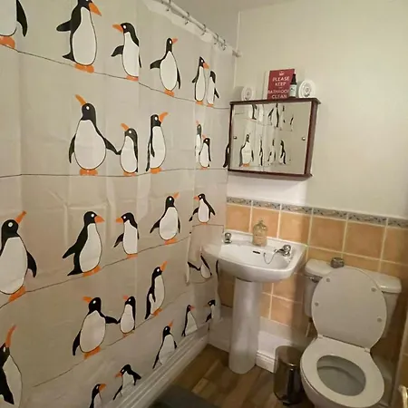 Airport, Dcu Πανσιόν *