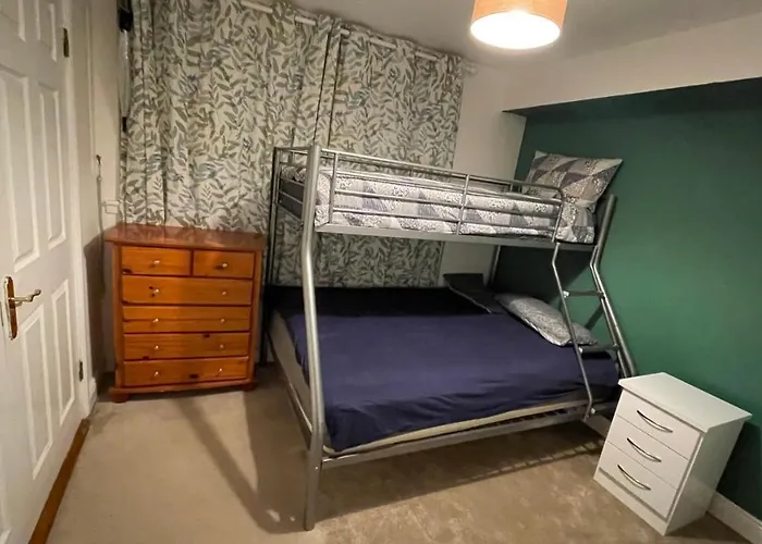 Airport, Dcu ダブリン