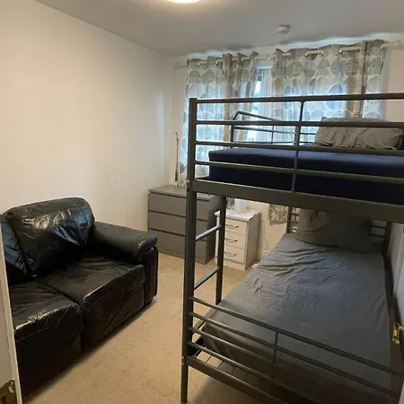 Airport, Dcu * 都柏林