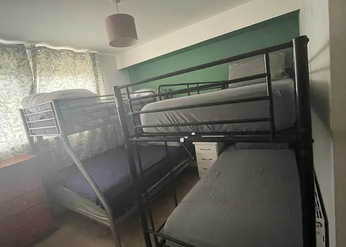 Airport, Dcu 招待所 都柏林