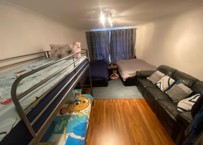 Airport, Dcu * 都柏林