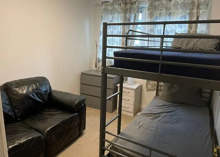 Airport, Dcu * Dublin